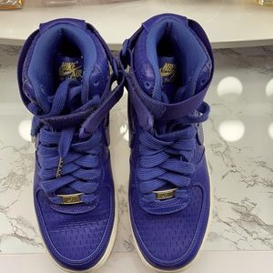 Nike Air Force 1 high top W 7